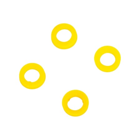 Pferd Wheel Bushing, Knock Out, 5/8" to 3/8 84637